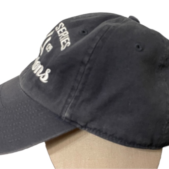 Vintage World Series Champion Hat - Picture 4 of 7